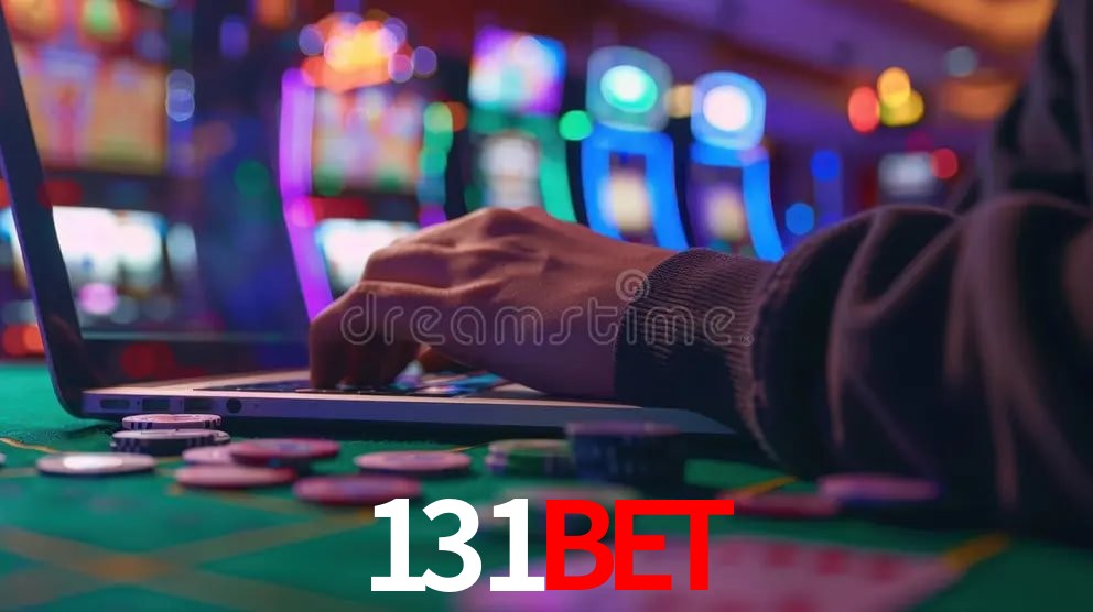 Mesa de Blackjack 131BET