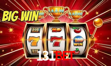 131BET Bônus - Pacote R$5.000 + VIP