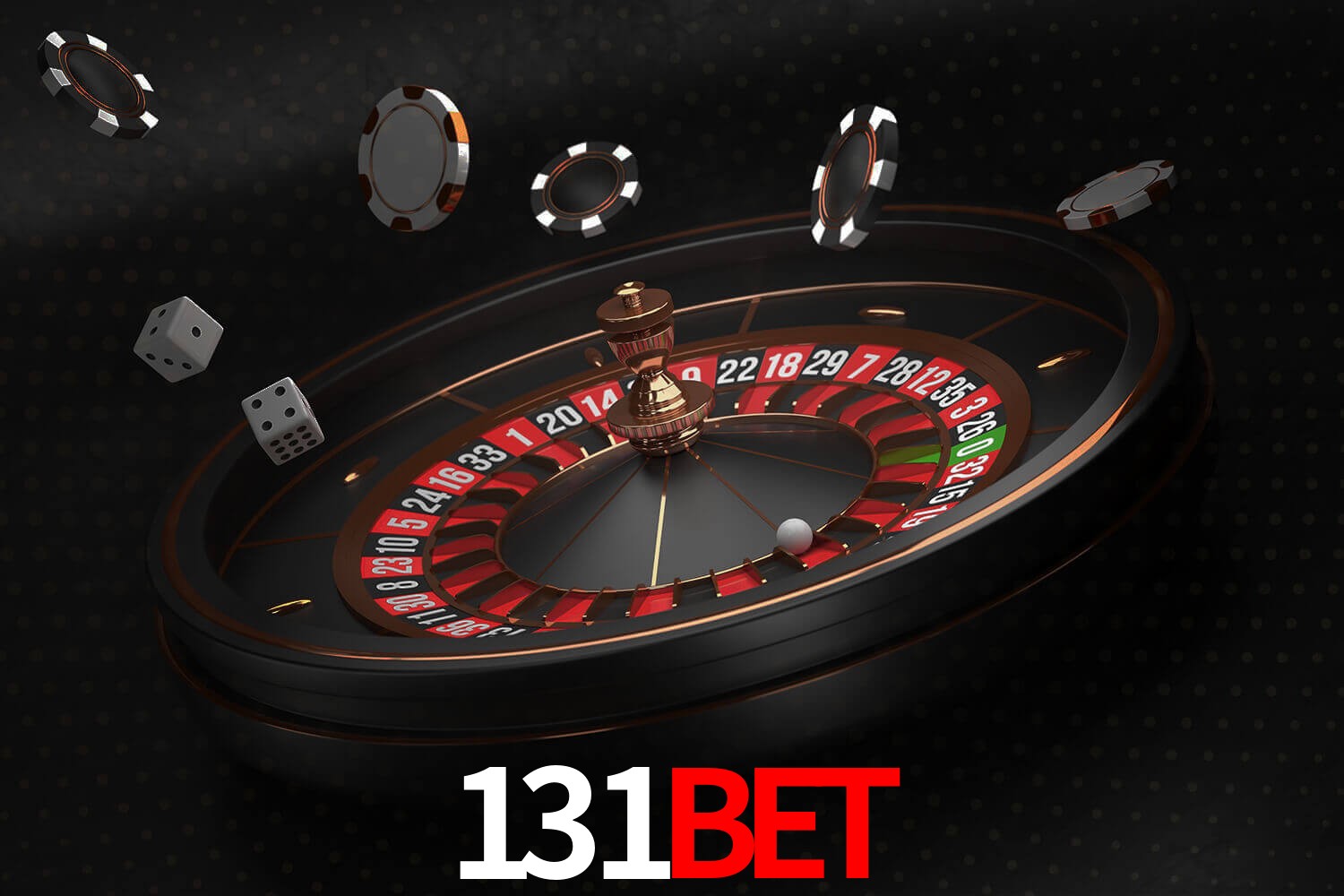 131BET