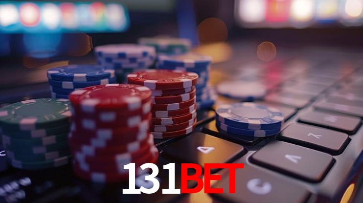 131BET - cassino ao vivo