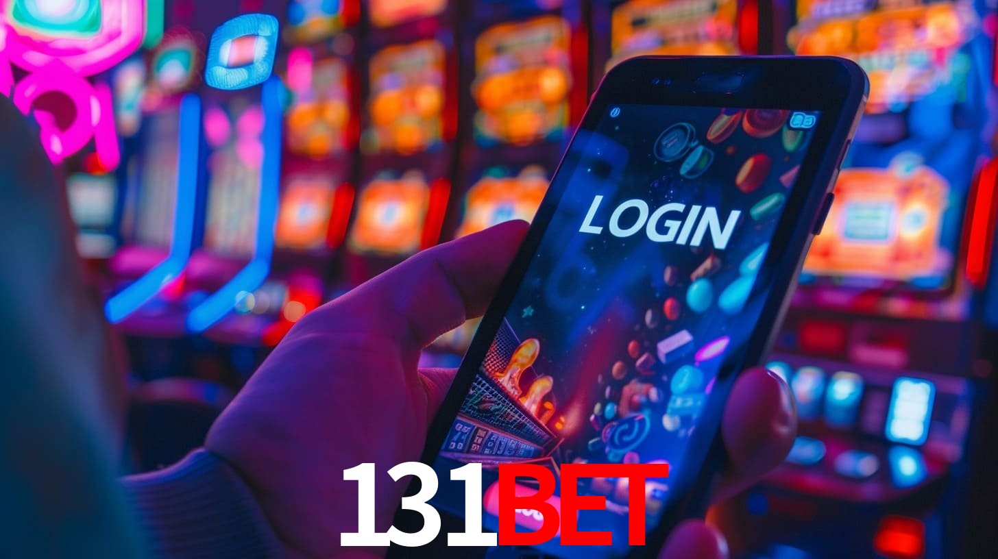 Apostas de Tênis 131BET