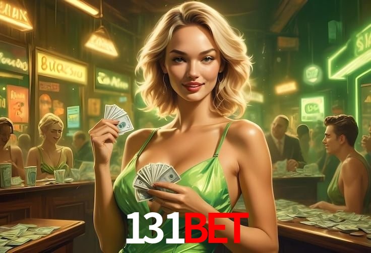 A Experiência Imersiva dos Cassinos Ao Vivo no 131BET