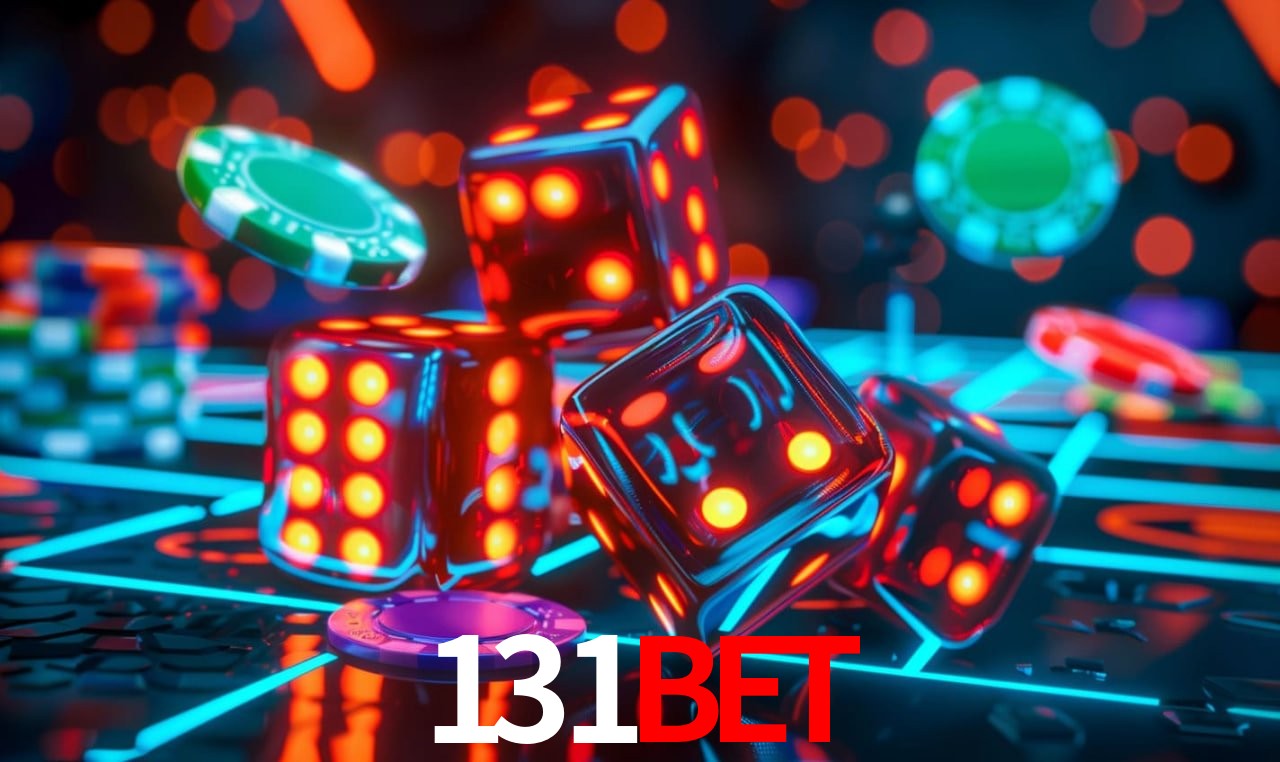 Interface do App 131BET