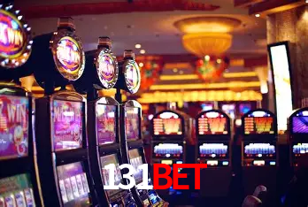 131BET Cassino - 80+ Mesas ao Vivo