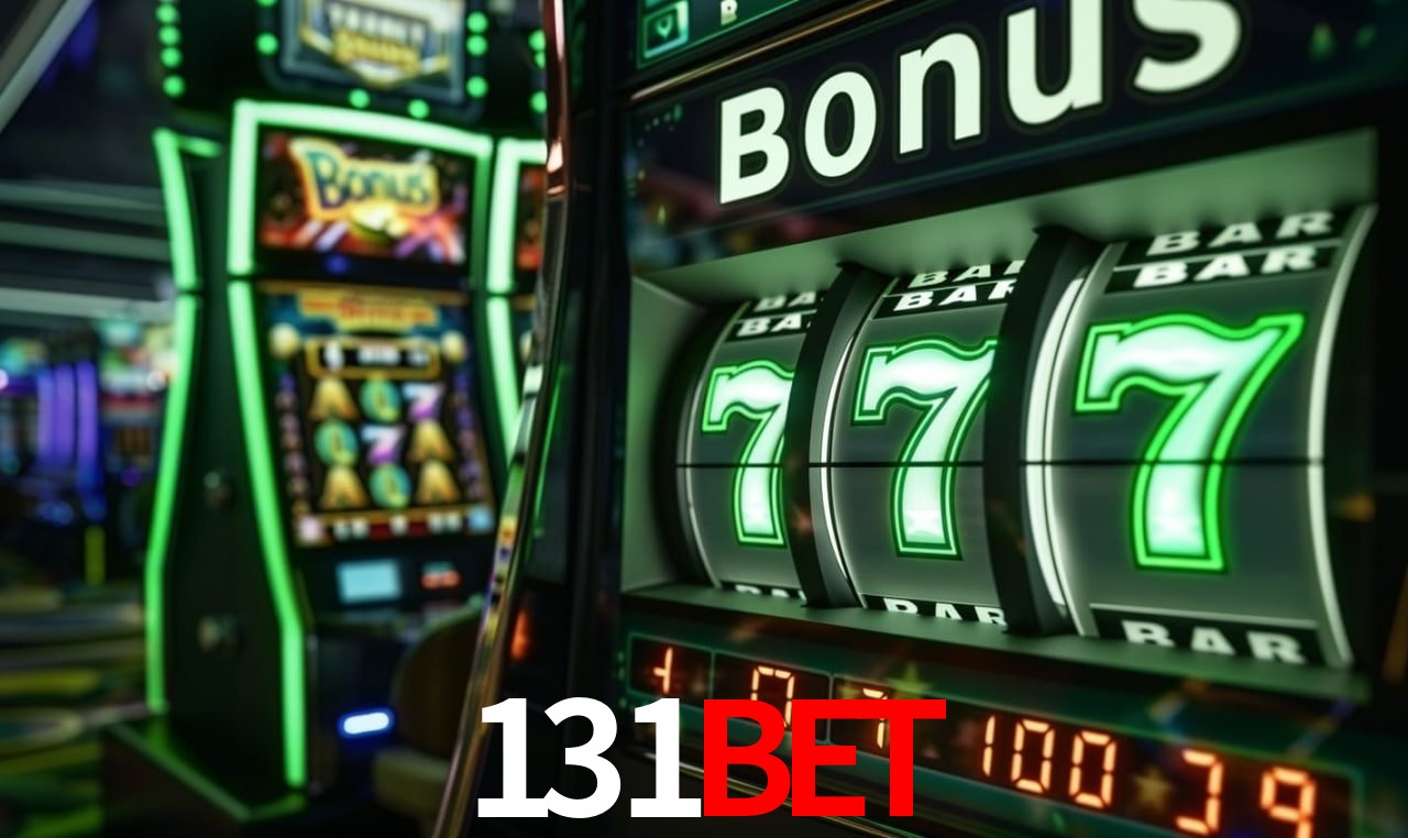 Account Benefits 131BET
