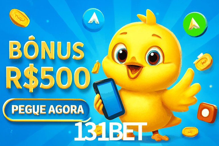 Exclusive Offers 131BET