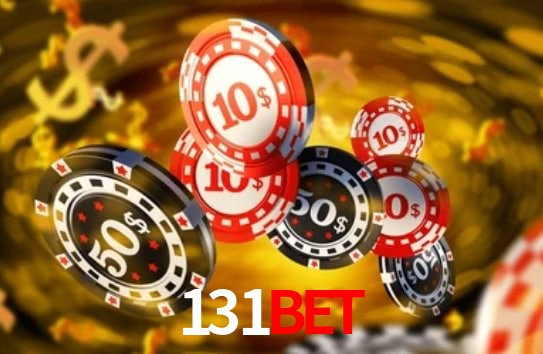 Recursos de Bônus 131BET