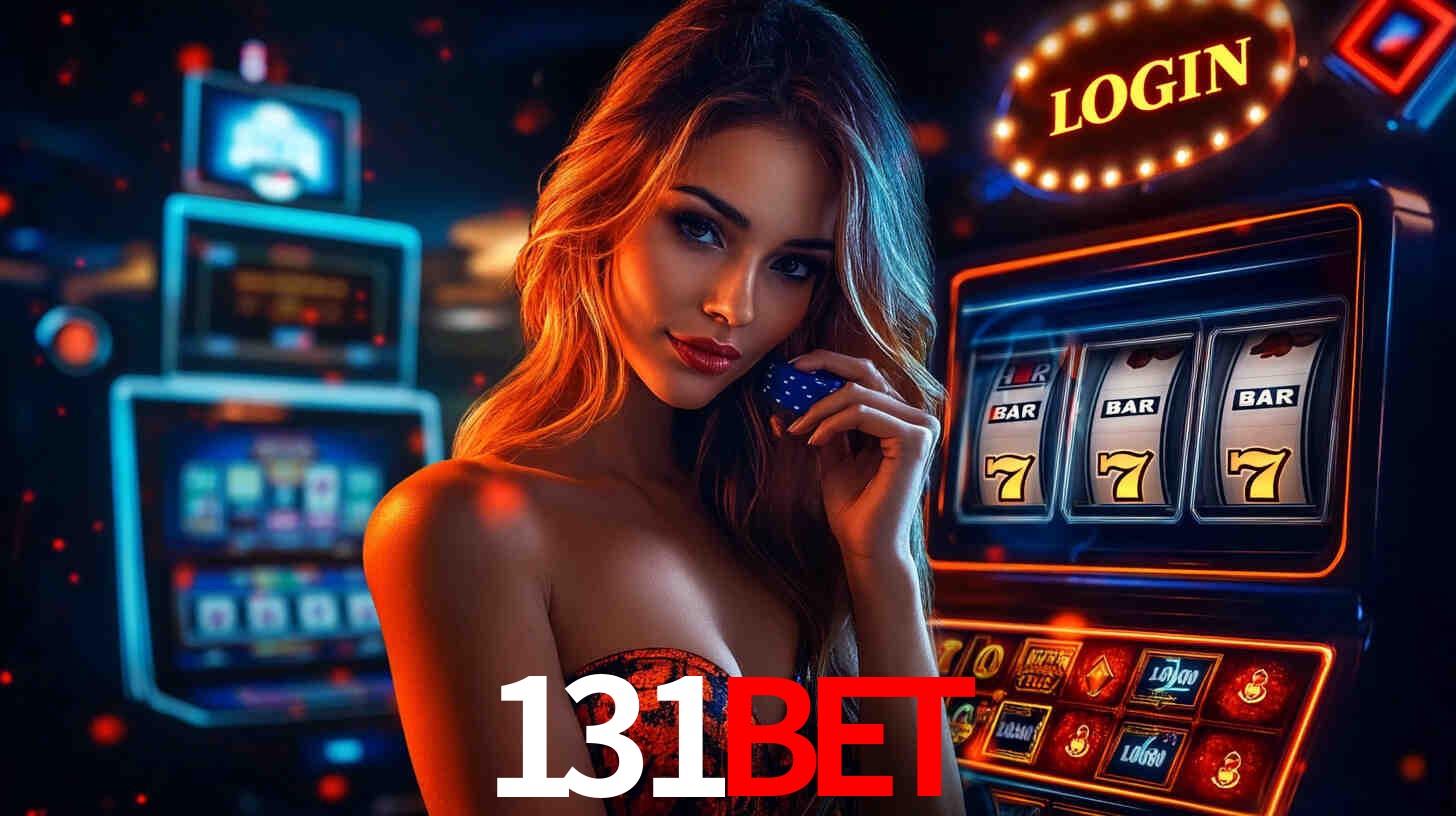 131 BET app