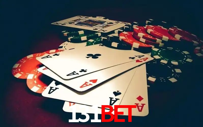 131BET Brasília - Betting Features