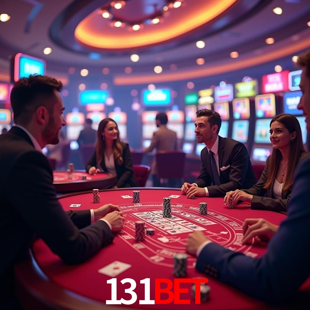 Estatísticas Crash Games 131BET