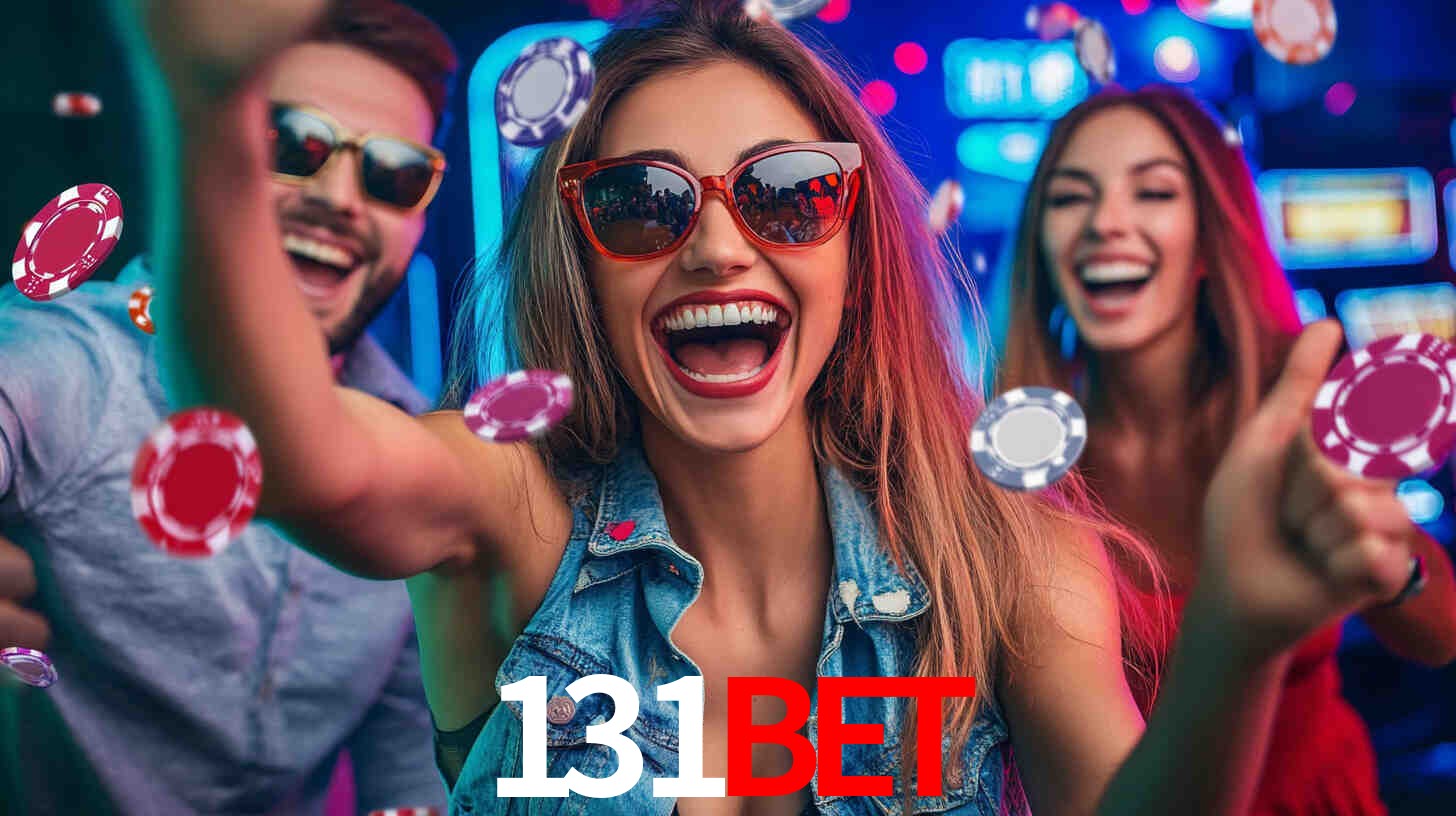 Explorando a Categoria de Eventos em Apostas na 131BET