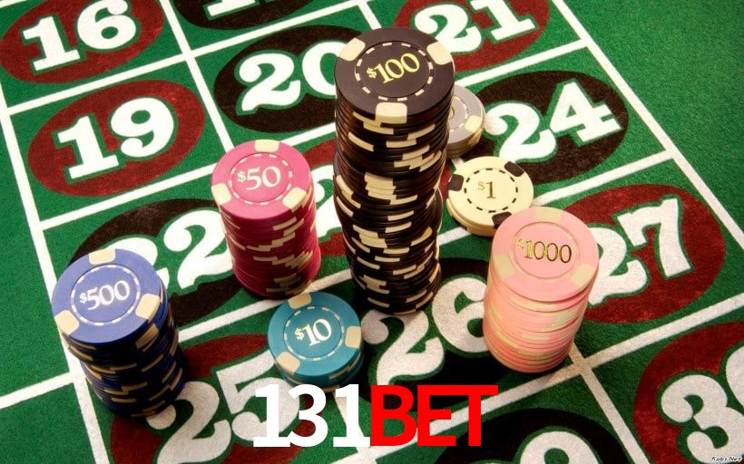 Jogos de Slot 131BET