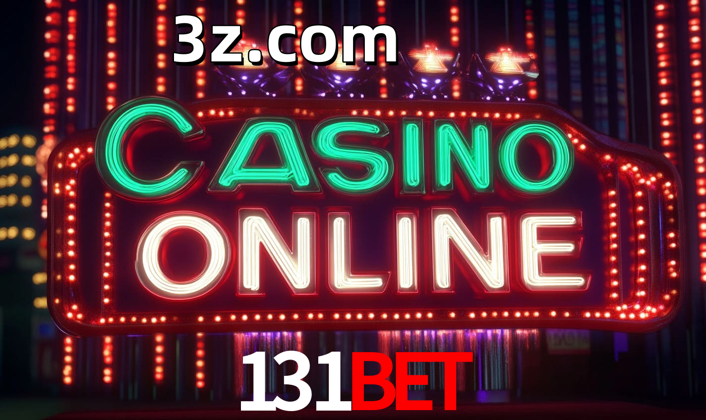 131BET