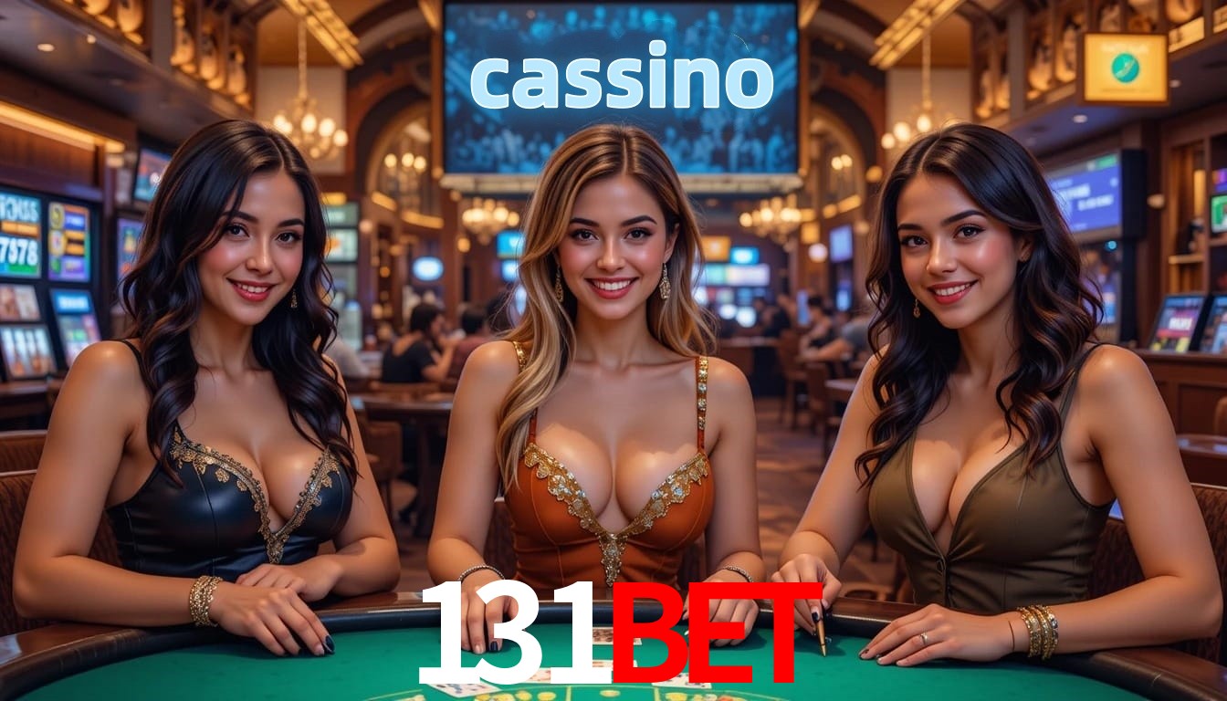 A Emoção das Apostas Ao Vivo no 131BET