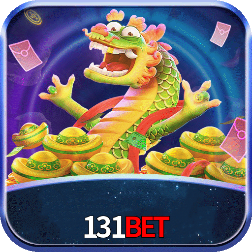 131BET logo