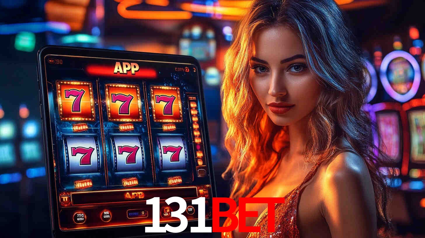 A Revolução dos Jogos Móveis: 131BET na Palma da Sua Mão