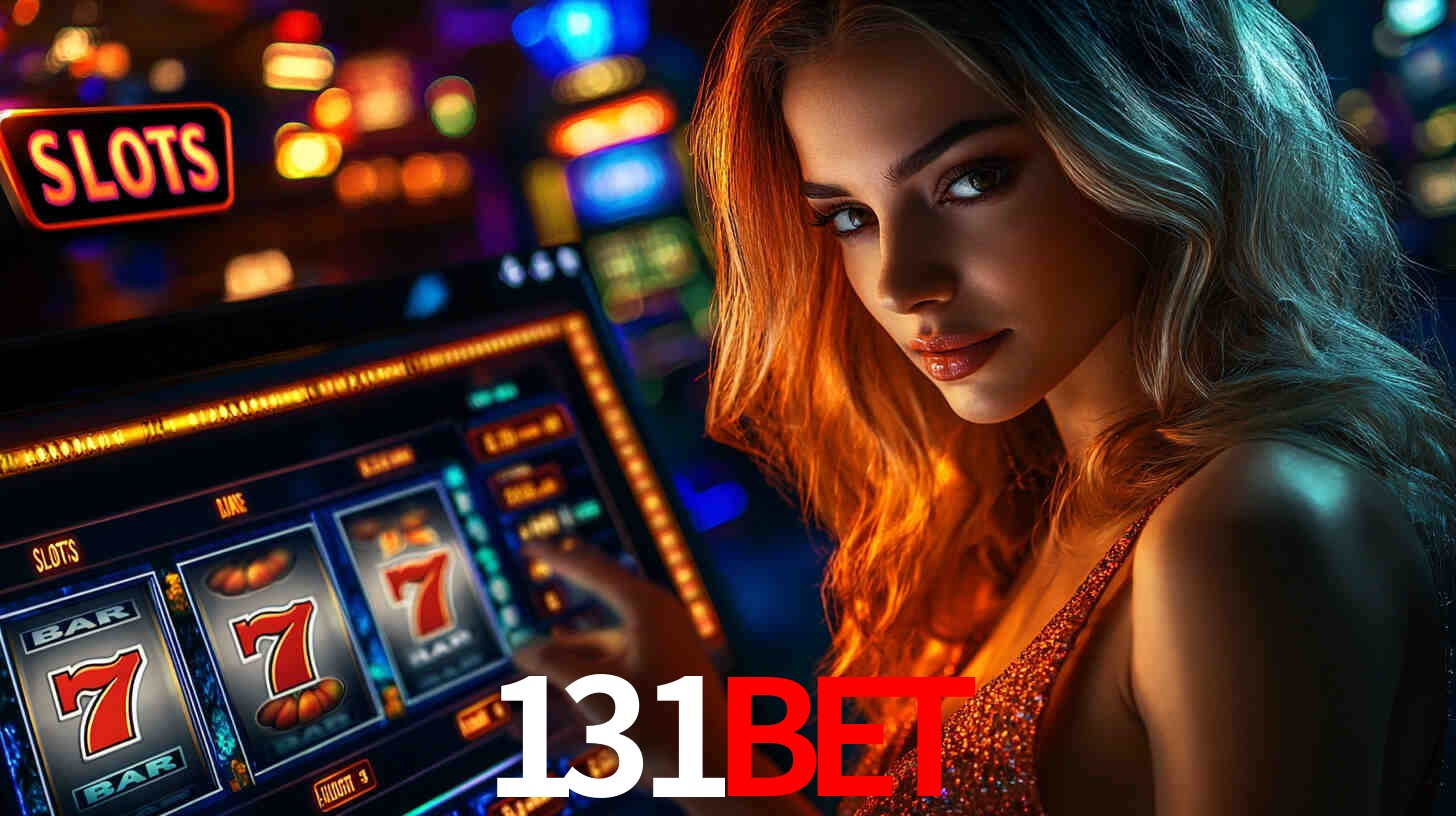 Descubra o Mundo das Mesas de Jogos no 131BET